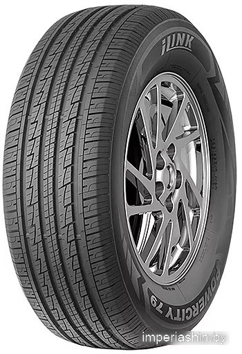 iLink Powercity 79 225/60R17 99H