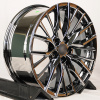 IWheel FBX047-7 17x7.5" 5x114.3мм DIA 60.1мм ET 35мм Hyper Black