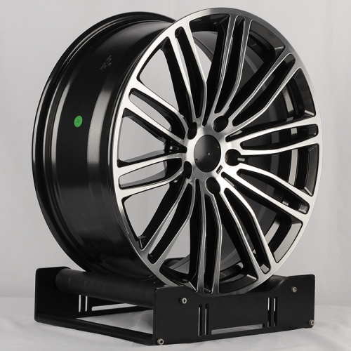 Anzoo H3155F 19x8.0" 5x112мм DIA 66.5мм ET 30мм MSMH
