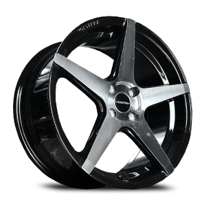 14" 4*100 6,0 ET30 67,0 ANZ-5034 GMF