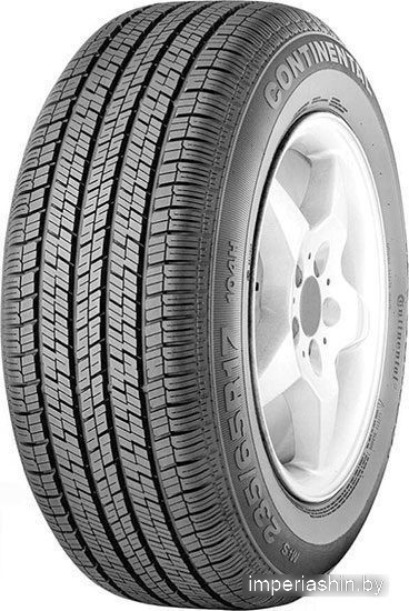 Continental Conti4x4Contact 275/55R19 111V