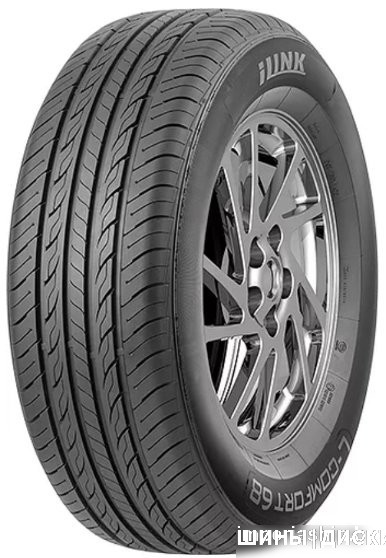 iLink L-Comfort 68 185/55R14 80H