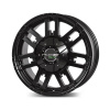 Диск PDW 17X8.0 6/139.7 ET36 D100.1 PYTHON (7021) U4B 1250кг