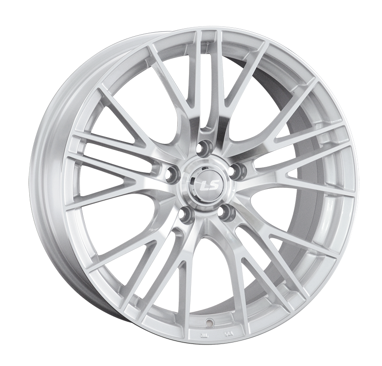 LS LS861 17x7.5" 4х100мм DIA 60.1мм ET 40мм SF