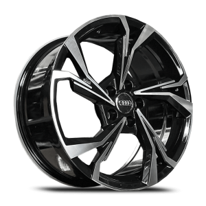 18" 5*112 7.5 ET40 57.0 TS-1139 BMF