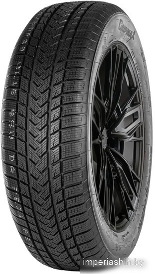 Gripmax SureGrip eWinter 215/65R17 103V