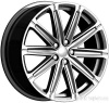 Carwel Тара 19x7.5" 5x115мм DIA 70.2мм ET 45мм AB