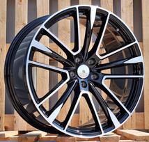 18" 5*114,3 7,5 ET43 67.0 ANZ-0658 BMF