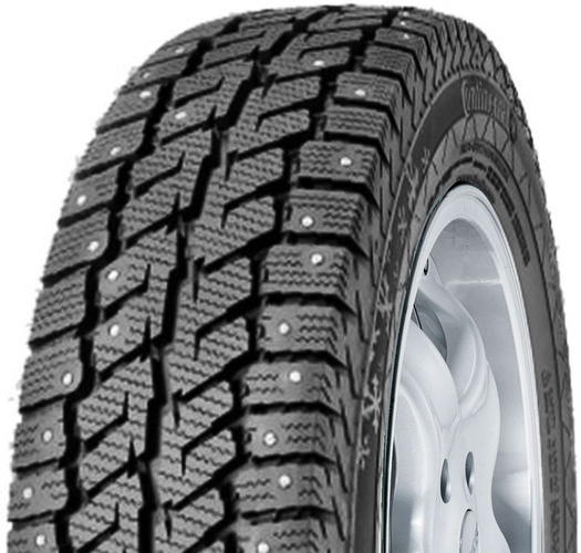 GISLAVED Nord Frost Van 2 215/65R16C 109/107R (шип)