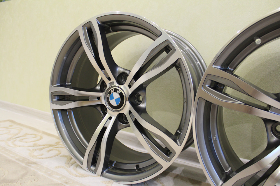 17" 5*120 8.0 ET30 72,5 TS-5056 BMF
