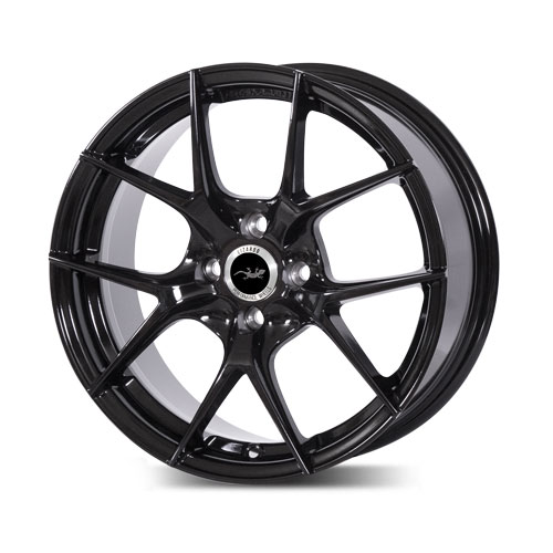 Диск Lizardo 16X7.0 4/98 ET35 D58.5 XH315_B