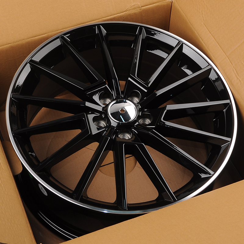 18" 5*114,3 8,0 ET45 60,1 TS-0374 MHB