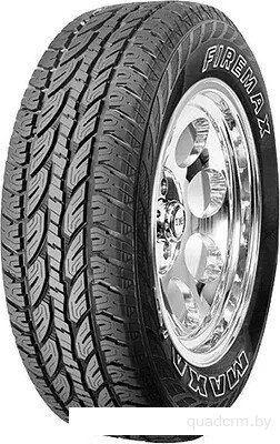 Firemax FM501 265/50R20 111T XL