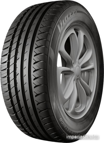 Viatti Strada Asimmetrico V-130 185/60R14 82H