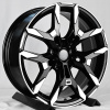 IWheel IVF-3456 19x8.0" 5x112мм DIA 66.56мм ET 27мм BM передняя