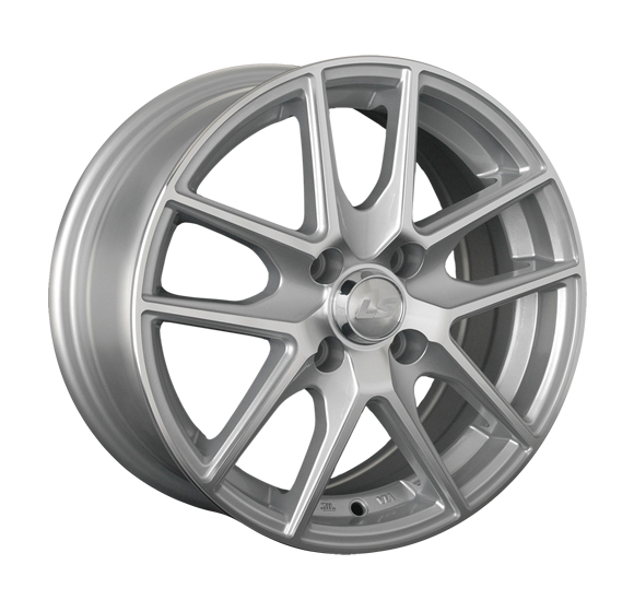 LS LS771 15x6.5" 4х108мм DIA 63.3мм ET 45мм SF