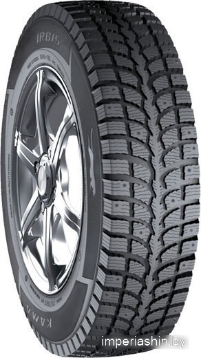 KAMA 505 185/60R14 82T