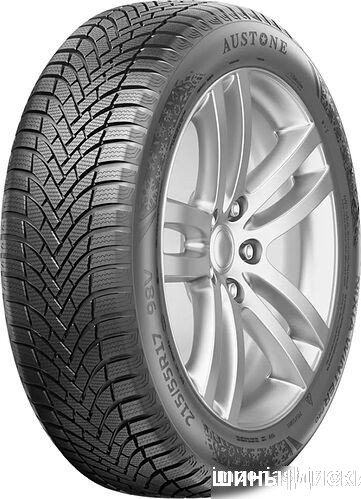 Austone Nixia Winter Pro 245/45R19 102V