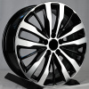 IWheel R824 7.0x18 5x108мм D59.6 ET 43мм BMF