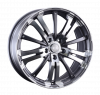 LS LS955 17x7" 4х100мм DIA 60.1мм ET 40мм GMF