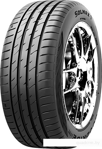 Goodride Solmax 1 225/50R18 95W