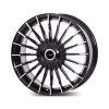 Диск Lizardo 15x6.5 4/98/100 ET35 D67.1 XH1016 BMF