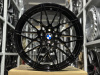 17" 5*120 7,5 ET30 72,5 ANZ-0065 BMF Dark Varnish