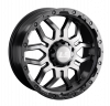 LS LS1285 20x9" 5х150мм DIA 110.5мм ET 30мм GMF