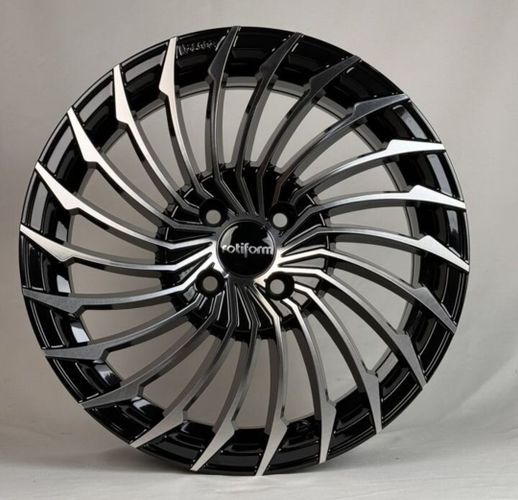 16" 4*114,3 6.5 ET35 67. ZB-1650 BMF