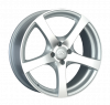 LS LS357 17x7" 4х98мм DIA 58.6мм ET 28мм SF