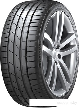 Hankook Ventus S1 evo3 K127 225/45R18 95Y (run-flat)