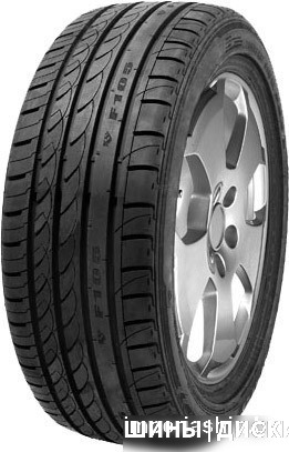 Imperial Ecosport Radial F105 235/50R17 100W
