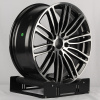 Anzoo H3155F 19x8.0" 5x120мм DIA 72.6мм ET 30мм MSMH