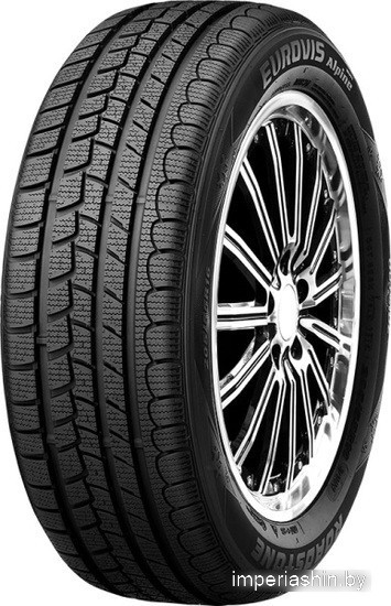 Roadstone Eurovis Alpine WH1 195/60R15 88H