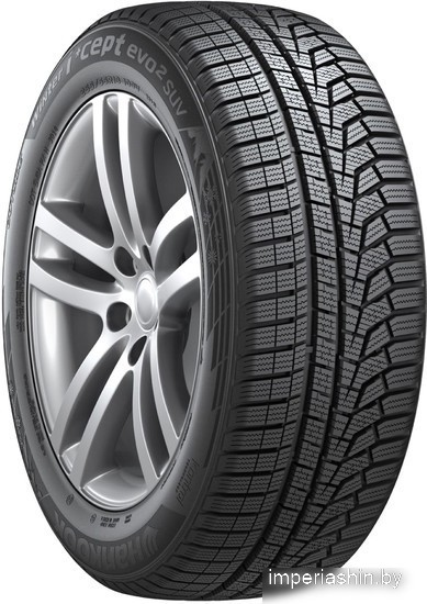 Hankook Winter i*cept evo2 SUV W320A 235/70R16 109H