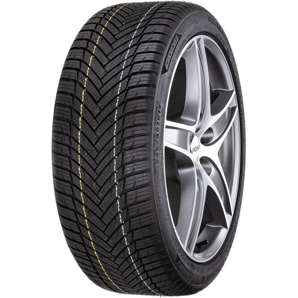 Imperial All Season Driver 245/40R18 97Y