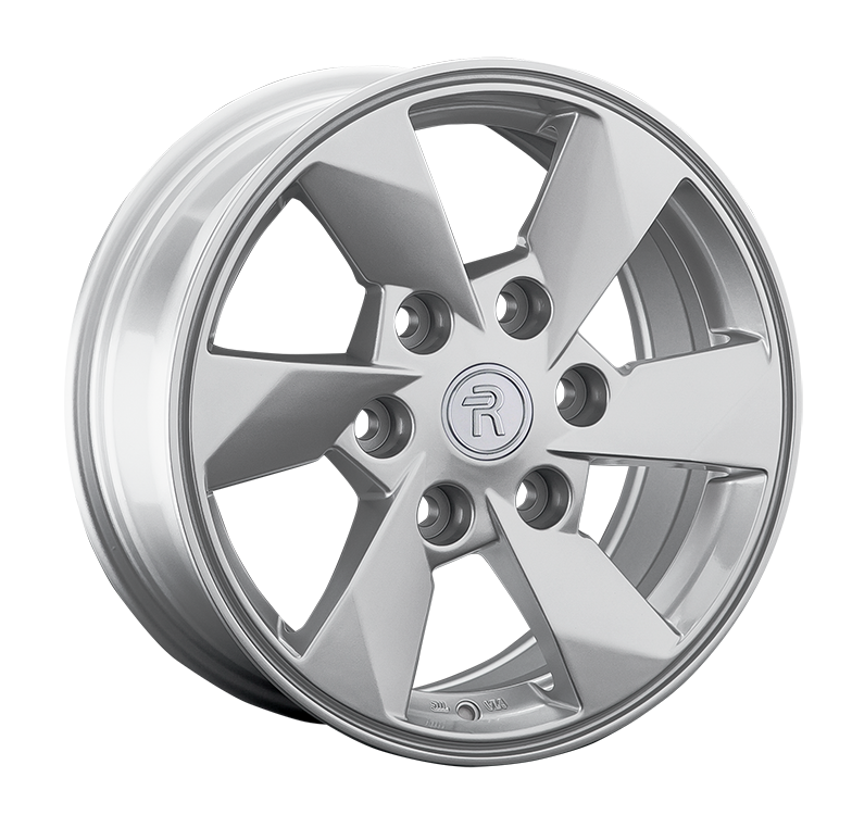 REPLAY MI137 17x7.5" 6х139.7мм DIA 67.1мм ET 38мм S