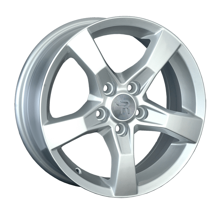 REPLAY OPL80 15x6" 5х105мм DIA 56.6мм ET 39мм S