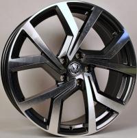 17" 5*112 7,5 ET40 57.0 BN-169 BMF
