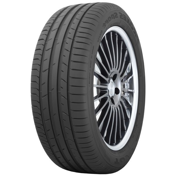 Toyo Proxes Sport SUV 235/55R20 102W