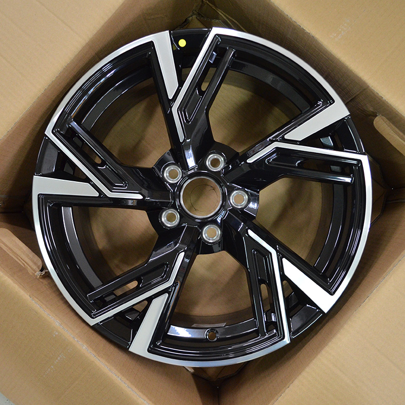 17" 5*112 7,5 ET38 57,0 ANZ-5041 BMF