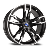 20" 5*120 11,0 ET37 74,0 ZB-1256(R) BMF