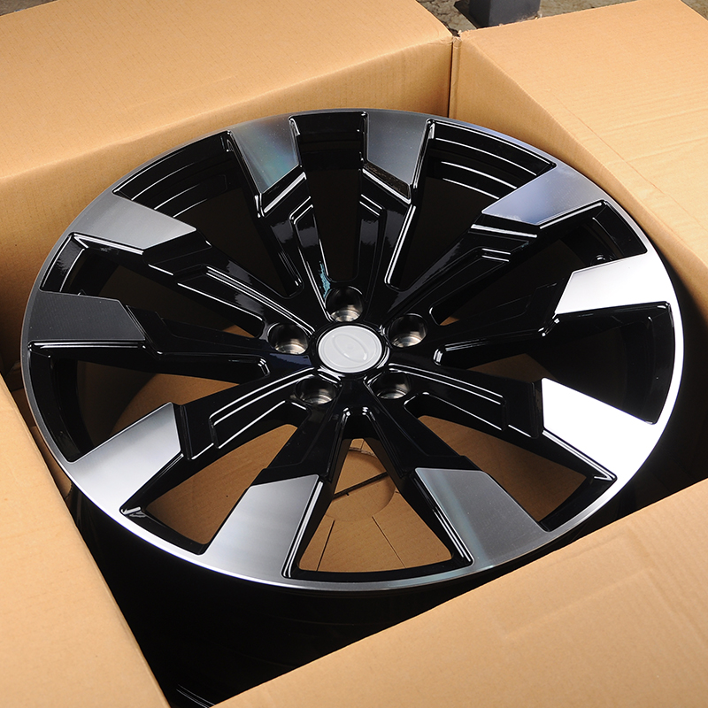 22" 5*120 10,0 ET38 72,55 TS-1131 BMF