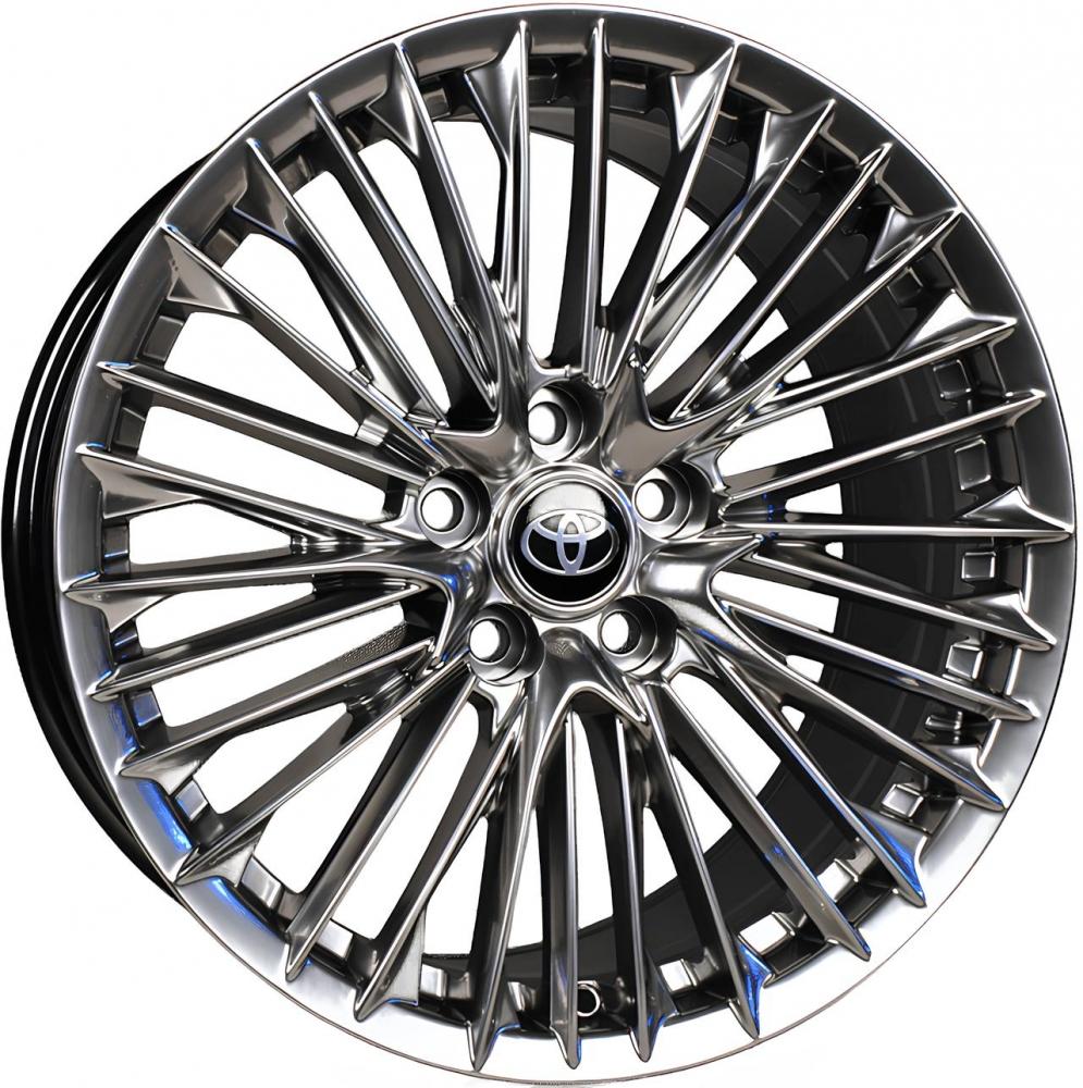 19" 5*114,3 8.0 ET35 60.0 ANZ-0287 HB