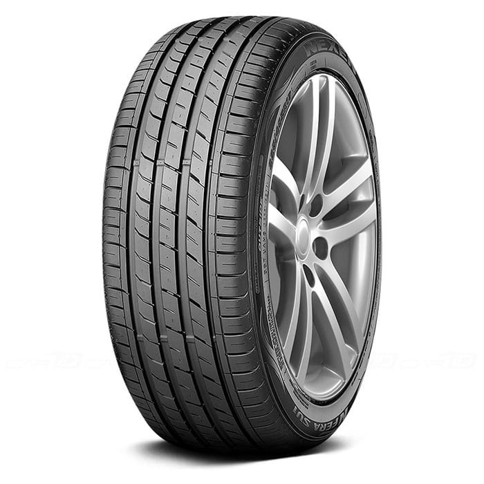 Nexen N'Fera SU1 235/40R18 95Y