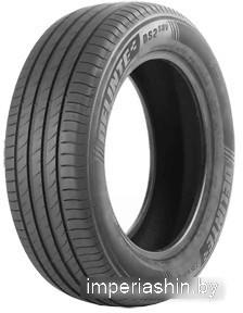 Delinte DS2 SUV 285/40R21 109W