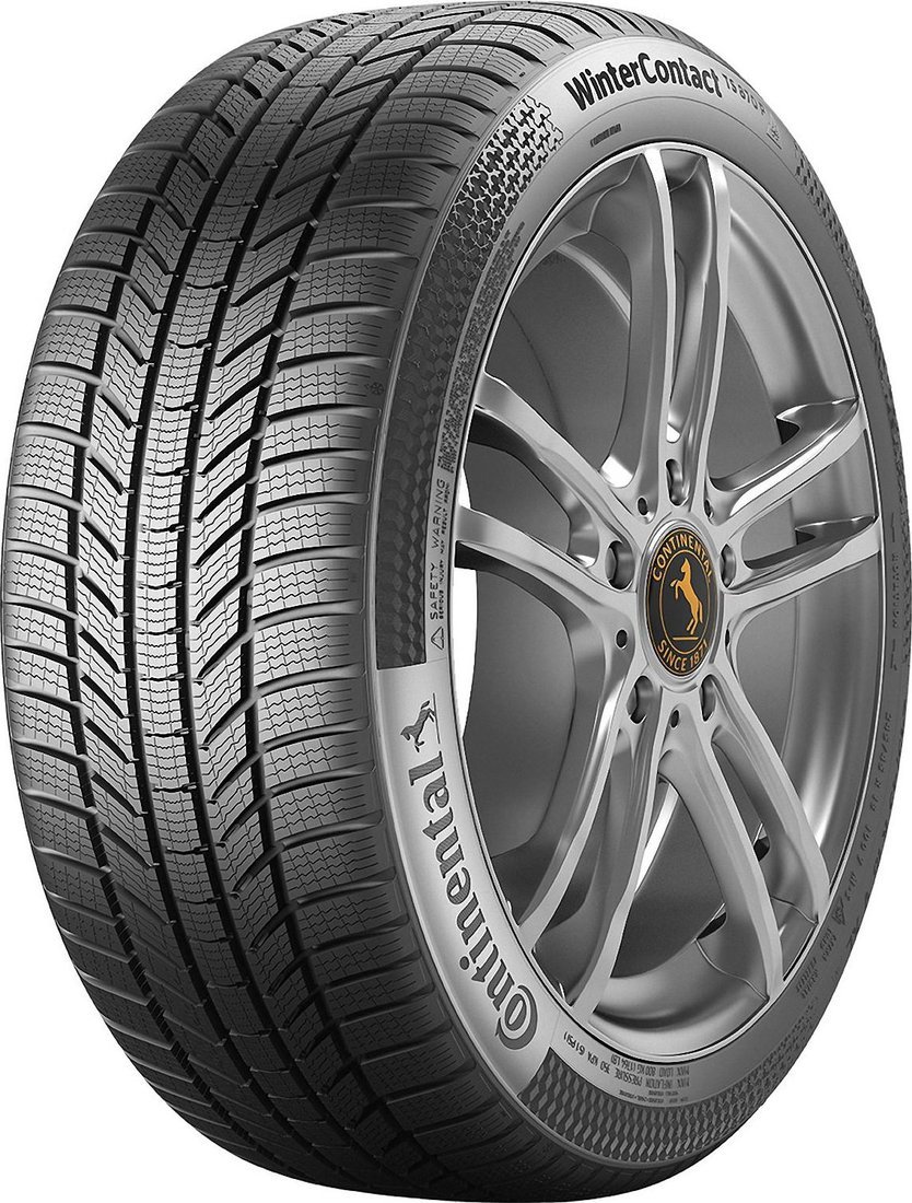 Continental WinterContact TS 870 155/70R19 88T