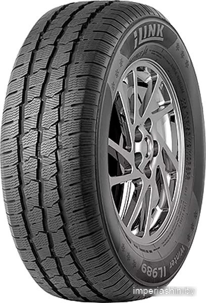 iLink IL989 Winter 195/60R16C 99/97H