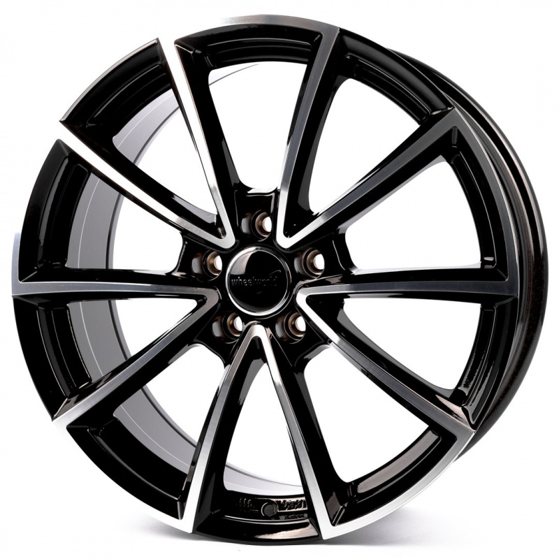 20" 5*114,3 8,5 ET40 67,1 BN-2201 BMF