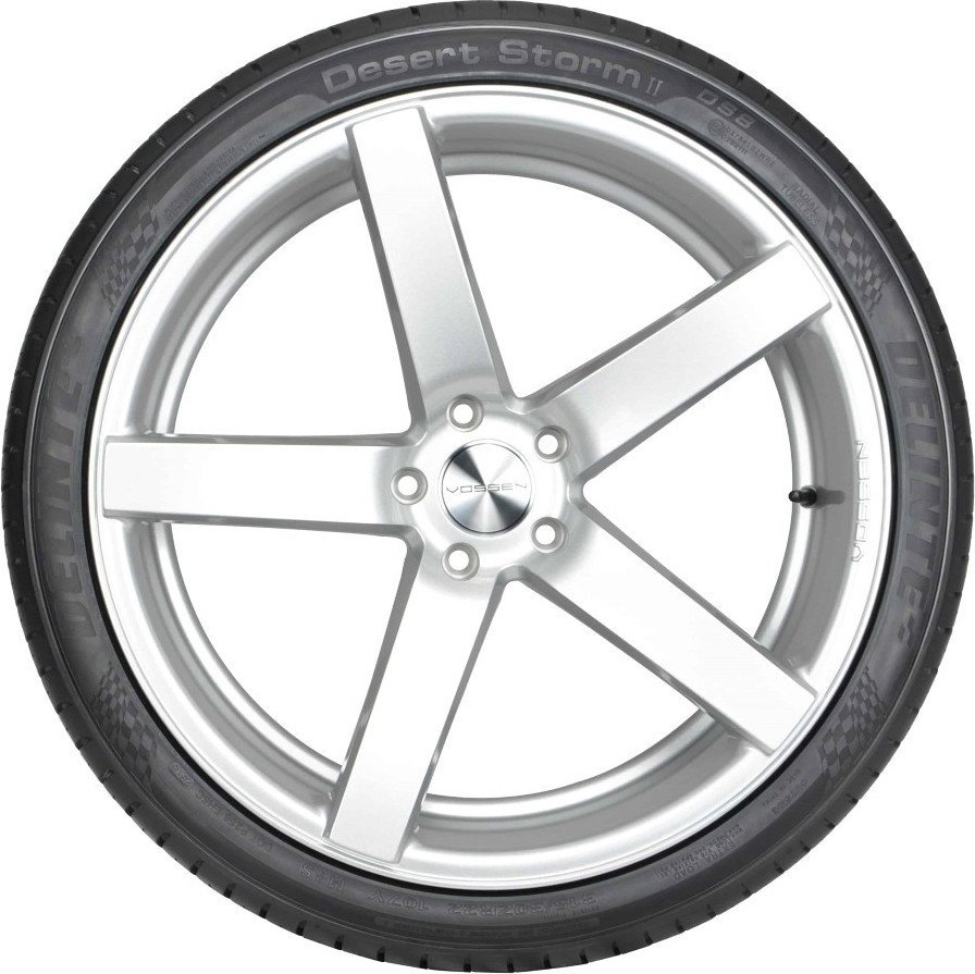 Delinte DS8 225/35R20 93W